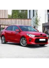 Ön Cam Silecek Takımı 65x40cm Kia Rio ile uyumlu 2017-2020