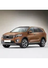Ön Cam Silecek Takımı 65x40cm Kia Sorento ile uyumlu 2016-2018