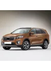 Ön Cam Silecek Takımı 65x40cm Kia Sorento ile uyumlu 2016-2018