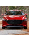 Ön Cam Silecek Takımı 65x40cm Mazda 3 ile uyumlu 2019-2024