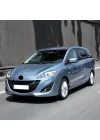 Ön Cam Silecek Takımı 65x40cm Mazda 5 ile uyumlu 2011-2018