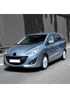 Ön Cam Silecek Takımı 65x40cm Mazda 5 ile uyumlu 2011-2018