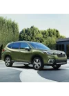 Ön Cam Silecek Takımı 65x40cm Subaru Forester ile uyumlu 2013-2019