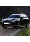 Ön Cam Silecek Takımı 65x40cm Subaru Forester ile uyumlu 2013-2019