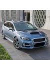 Ön Cam Silecek Takımı 65x40cm Subaru Levorg ile uyumlu 2015-2019