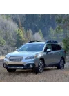 Ön Cam Silecek Takımı 65x40cm Subaru Outback ile uyumlu 2015-2018