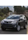 Ön Cam Silecek Takımı 65x40cm Toyota Rav4 ile uyumlu 2013-2015