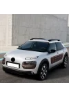 Ön Cam Silecek Takımı 65x43cm Citroen C4 Cactus ile uyumlu 2014-2020
