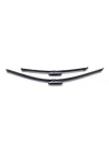 Ön Cam Silecek Takımı 65x43cm Citroen C4 Cactus ile uyumlu 2014-2020