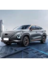 Ön Cam Silecek Takımı 65x45cm Chery Omoda 5 ile uyumlu 2022-2027