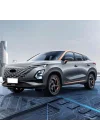 Ön Cam Silecek Takımı 65x45cm Chery Omoda 5 ile uyumlu 2022-2027