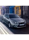 Ön Cam Silecek Takımı 65x45cm Lexus CT Ct200H ile uyumlu 2017-2021