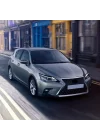 Ön Cam Silecek Takımı 65x45cm Lexus CT Ct200H ile uyumlu 2017-2021