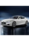 Ön Cam Silecek Takımı 65x45cm Maserati Ghibli ile uyumlu 2013-2023