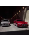 Ön Cam Silecek Takımı 65x45cm Maserati Ghibli ile uyumlu 2013-2023