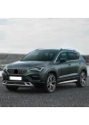 Ön Cam Silecek Takımı 65x45cm Seat Ateca ile uyumlu 2016-2023