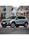 Ön Cam Silecek Takımı 65x45cm Seat Ateca ile uyumlu 2016-2023