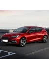 Ön Cam Silecek Takımı 65x45cm Seat Leon 4 ile uyumlu 2020-2024