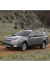 Ön Cam Silecek Takımı 65x45cm Subaru Outback ile uyumlu 2010-2014
