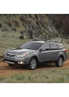 Ön Cam Silecek Takımı 65x45cm Subaru Outback ile uyumlu 2010-2014