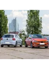 Ön Cam Silecek Takımı 65x45cm VW Polo ile uyumlu 2018-2021