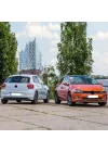 Ön Cam Silecek Takımı 65x45cm VW Polo ile uyumlu 2018-2021