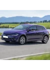 Ön Cam Silecek Takımı 65x45cm VW Polo ile uyumlu 2022-2025
