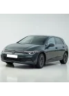 Ön Cam Silecek Takımı 65x45cm VW Volkswagen Golf 8 ile uyumlu 2020-2024