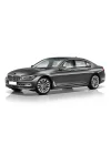 Ön Cam Silecek Takımı 65x48cm BMW 7 Serisi G11 ile uyumlu 2016-2020