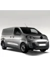 Ön Cam Silecek Takımı 65x48cm Citroen Jumpy ile uyumlu 2017-2022