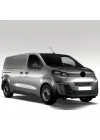 Ön Cam Silecek Takımı 65x48cm Citroen Jumpy ile uyumlu 2017-2022