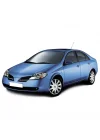 Ön Cam Silecek Takımı 65x48cm Nissan Primera ile uyumlu 2003-2009