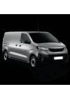Ön Cam Silecek Takımı 65x48cm Peugeot Expert ile uyumlu 2017-2022