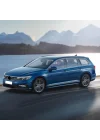 Ön Cam Silecek Takımı 65x48cm VW Passat B8.5 Variant ile uyumlu 2020-2023