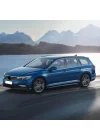 Ön Cam Silecek Takımı 65x48cm VW Passat B8.5 Variant ile uyumlu 2020-2023