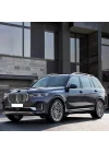 Ön Cam Silecek Takımı 65x50cm BMW X7 G07 ile uyumlu 2019-2023