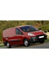 Ön Cam Silecek Takımı 65x50cm Citroen Jumpy ile uyumlu 2007-2015