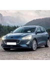 Ön Cam Silecek Takımı 65x50cm Ford Focus MK4 HB ile uyumlu 2019-2023
