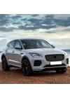 Ön Cam Silecek Takımı 65x50cm Jaguar E-Pace ile uyumlu 2017-2023
