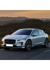Ön Cam Silecek Takımı 65x50cm Jaguar II-Pace ile uyumlu 2018-2023