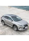 Ön Cam Silecek Takımı 65x50cm Lexus RX ile uyumlu 2016-2023