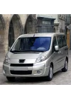 Ön Cam Silecek Takımı 65x50cm Peugeot Expert ile uyumlu 2008-2014