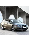Ön Cam Silecek Takımı 65x50cm Volvo V70 ile uyumlu 2008-2011