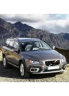 Ön Cam Silecek Takımı 65x50cm Volvo XC70 ile uyumlu 2008-2011