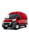 Ön Cam Silecek Takımı 65x55cm Fiat Ducato ile uyumlu 2007-2013