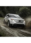 Ön Cam Silecek Takımı 65x55cm Ford Explorer ile uyumlu 2011-2015