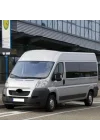 Ön Cam Silecek Takımı 65x55cm Peugeot Boxer ile uyumlu 2007-2013