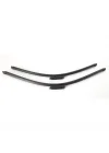 Ön Cam Silecek Takımı 65x55cm Renault Grand Scenic MK2 ile uyumlu 2006-2009