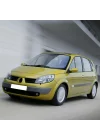 Ön Cam Silecek Takımı 65x55cm Renault Scenic MK2 ile uyumlu 2003-2005