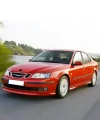 Ön Cam Silecek Takımı 65x55cm Saab 9-3 9.3 ile uyumlu 2002-2007